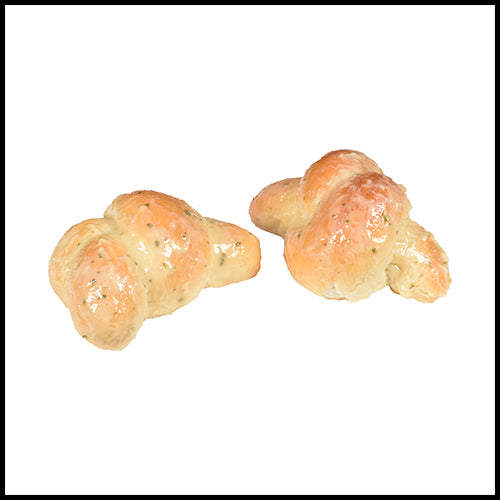 Garlic Knots 38g x 12