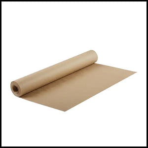 Kraft Brown Paper Roll