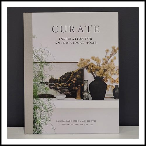 Curate By Lynda Gardner + Ali Heath