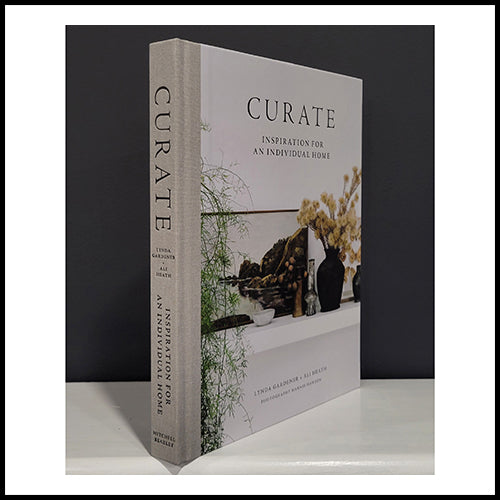 Curate By Lynda Gardner + Ali Heath