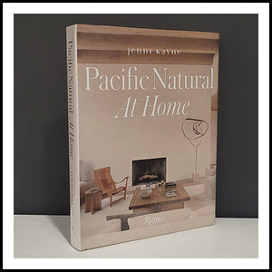 Pacific Natural At Home By Jenni Kayne