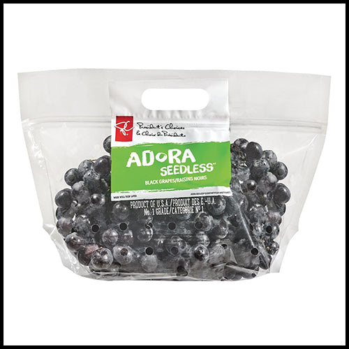 Grapes Black 1.75-2lb