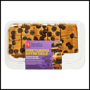 Inbetweenz Brownies Cookie Dough 10ct