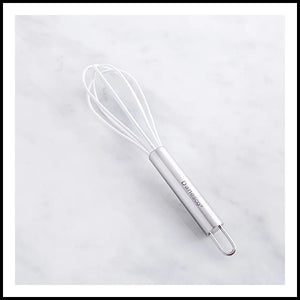 Mini Whisk CDU Black/White