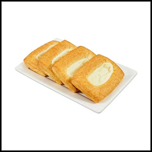 Simple Joys Croissants Cream Cheese Filled 4pk