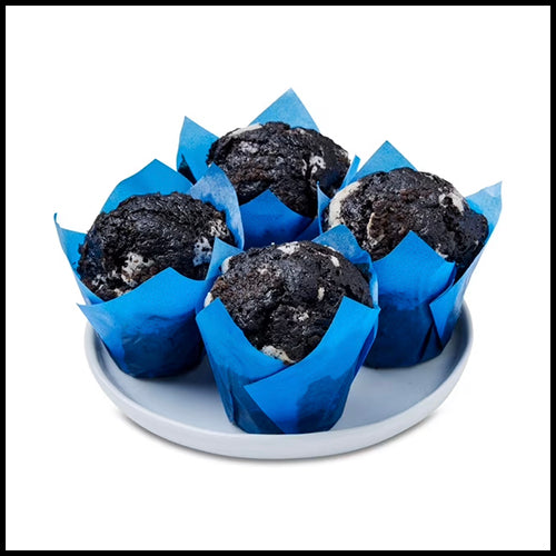 Two-Bite Oreo Muffins 9pk
