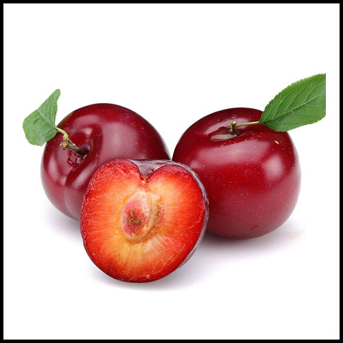 Plums Red 1.5lb