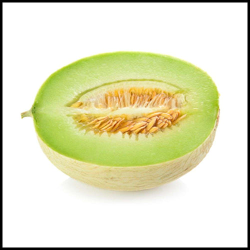 Melon Honeydew half