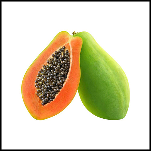 Papaya ea