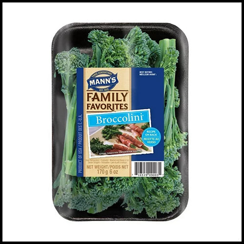 Broccolini 170g