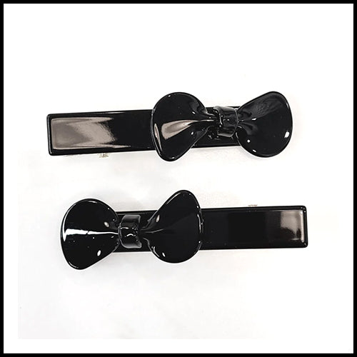 Panache Bow Clips