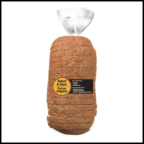 BakedInStore Bread Ancient Grain 560g