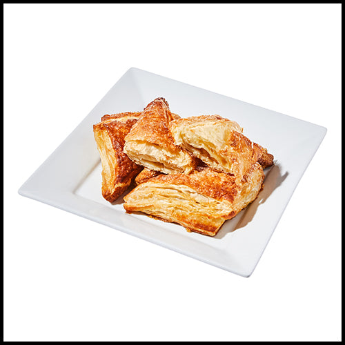 BakedInStore Turnovers Apple 4pk