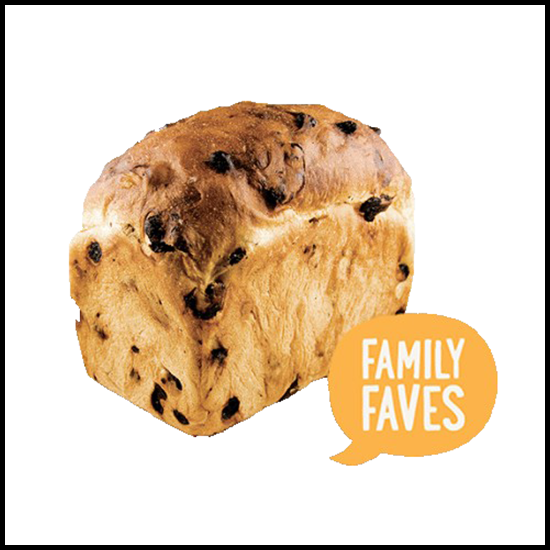 Cobs Loaf Apricot Delight