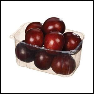 Plums Red 1.5lb