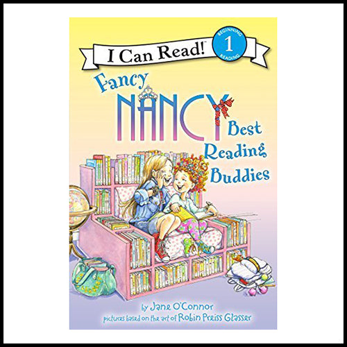 Best Reading Buddies (Hardcover)