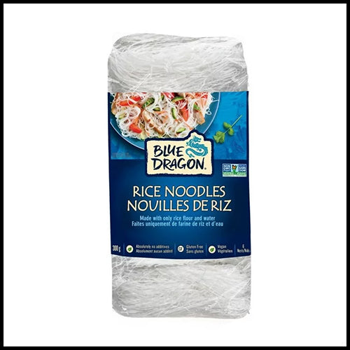 Blue Dragon Rice Noodles 300g