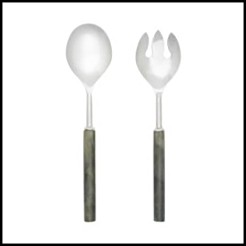 Cartagena Serving Set