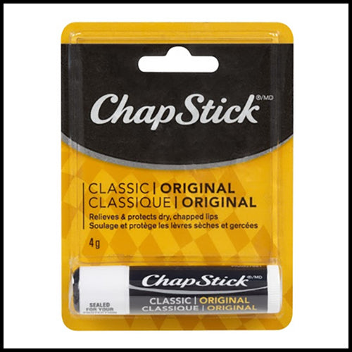 Chapstick Regular Lip Balm 4.2 g