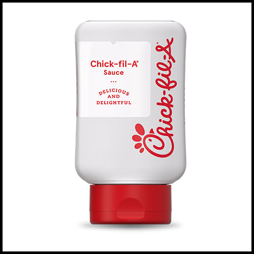 Chick-fil-A Sauce 216ml