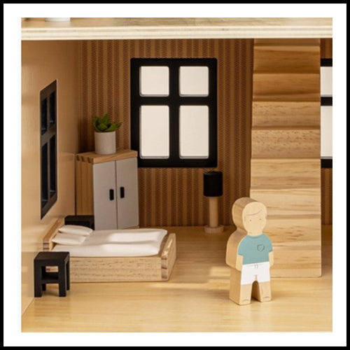 Coco Village Master Bedroom Furniture
