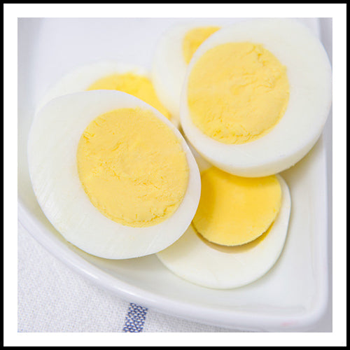 Wholesome Farms Peeled Hard Boiled Eggs 12pk