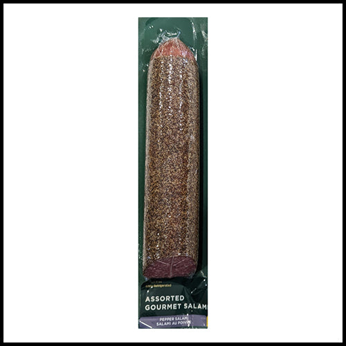 Freybe Gourmet Pepper Salami 375g