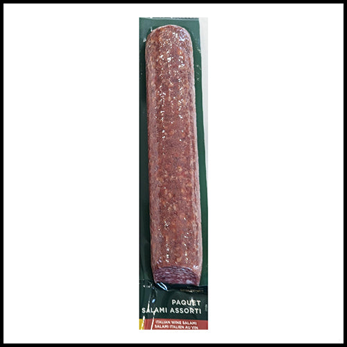 Freybe Gourmet Italian Wine Salami 375g