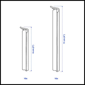 IKEA Bevara Sealing Clips 26pk