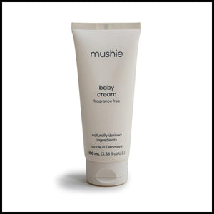 Mushie Baby Cream 100ml