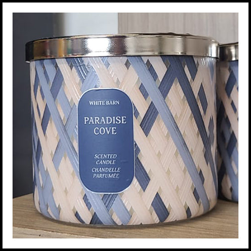 Paradise Cove Candle