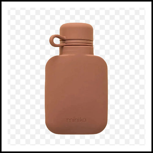 MINIKA Smoothie Bottle - Cacao