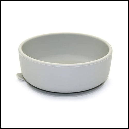 Nouka Silicone Suction Bowl