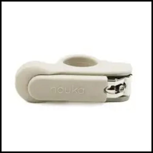 Nouka Nail Clipper Set - Shifting Sand