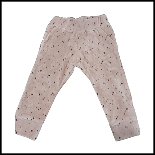 Noppies Mushroom Print Sweatpants