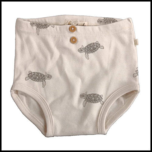 Baby Bloomers - turte -