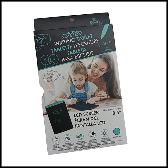 LCD Writing Tablet