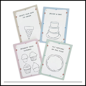 Design your own NotePad