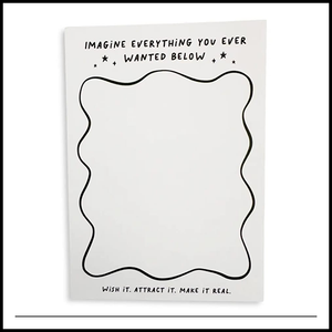Design your own NotePad