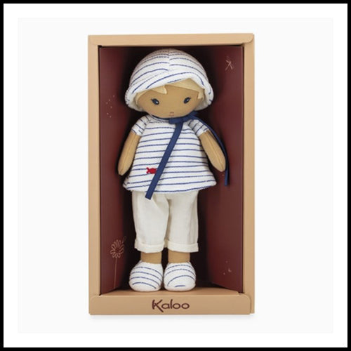 Kaloo Tendresse Doll - Eli