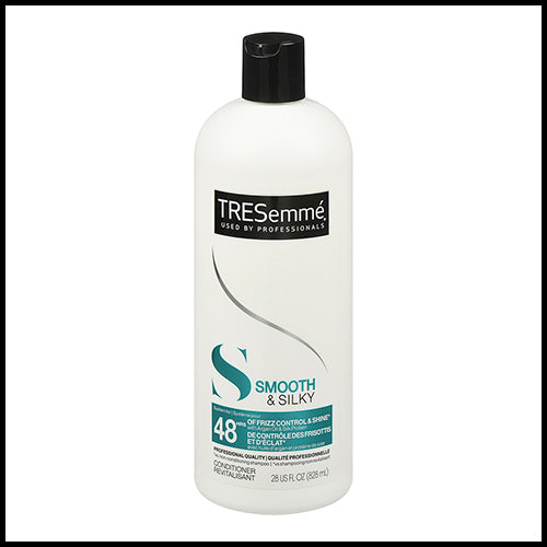 Tresemme Smooth+Silky Conditioner 828 ml