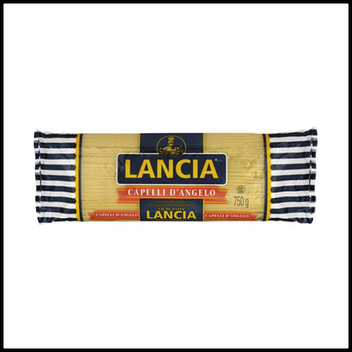 Lancia Capelli D'Angelo Pasta 750g