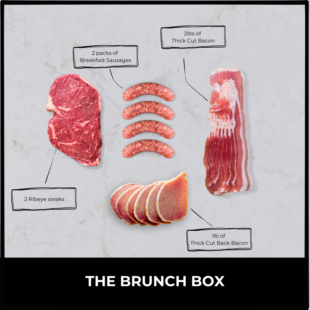 The Brunch Box