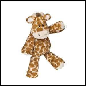 Mary Meyer  Marshmallow Zoo 13" Stuffies