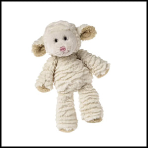 Mary Meyer Marshmallow Zoo  9" Stuffie