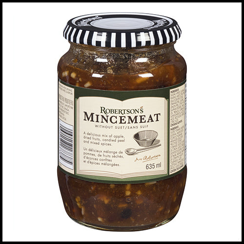 Robertson's Mincemeat 635ml