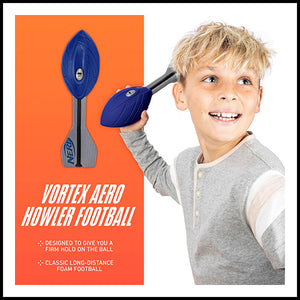 Nerf Sports Vortex Aero Howler