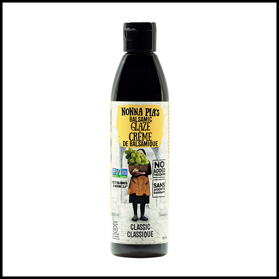 Nonna Pia's Balsamic Glaze 250ml