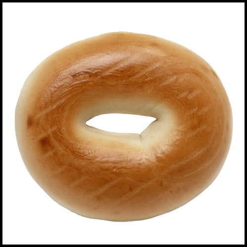 Kirkland Bagels Plain x12 (PREORDER)