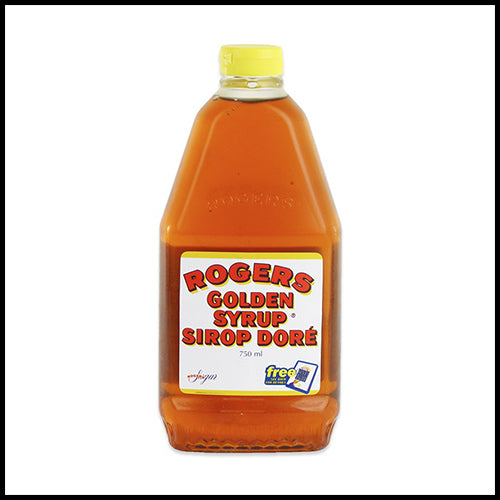 Rogers Golden Syrup 750ml